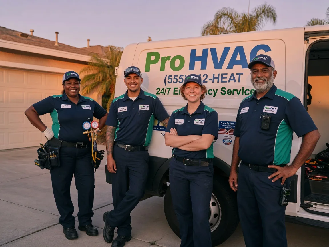 Furnace Repair company in Trinway, OH
