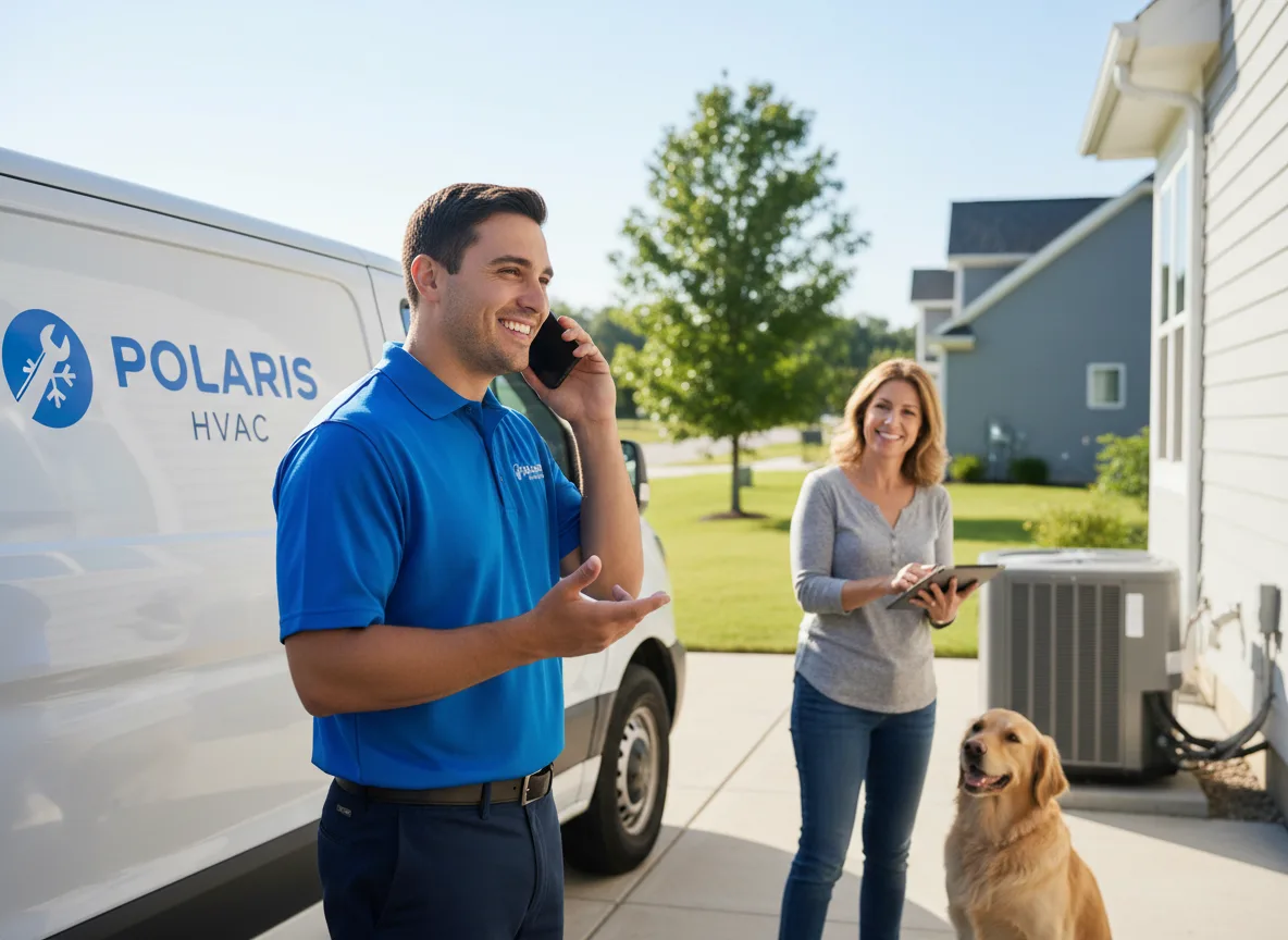 Furnace Repair Trinway, OH FAQs
